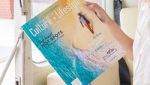 Our official in-flight magazine – Caribbean Culture and Lifestyle: The Belize Edition, is revealed!