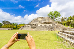 5 Awesome Photos of Altun Ha