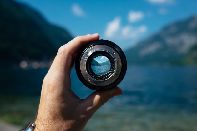 How to take Travel Photos