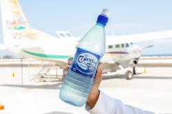8 Ways to Stay Healthy While Traveling