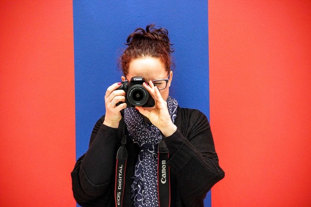 How to take Travel Photos