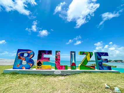 Belize City